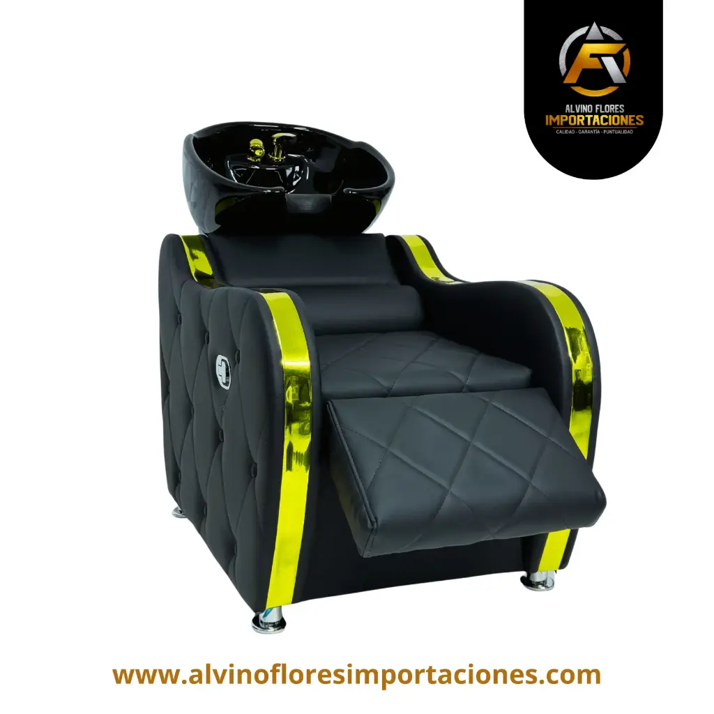 Lava cabeza "Celiz"