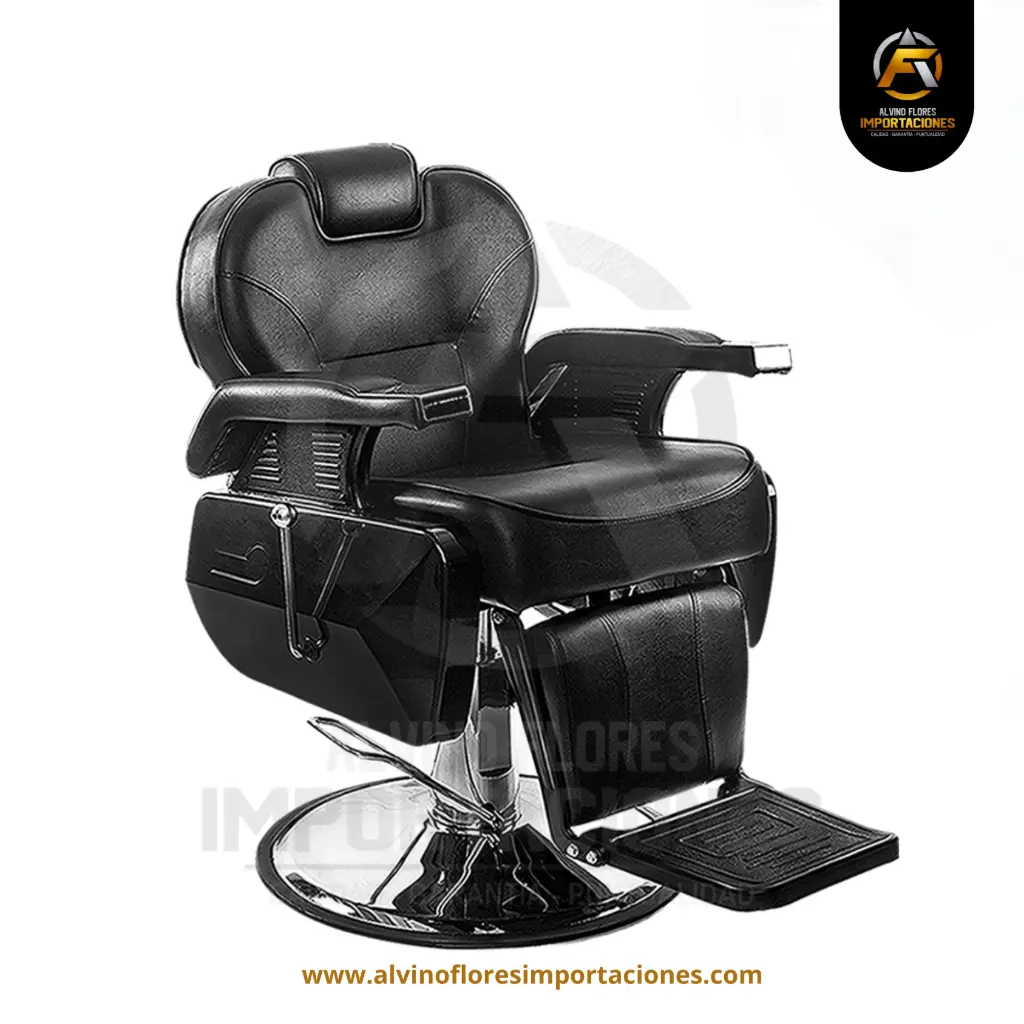 Sillón Barbero Harley Premion