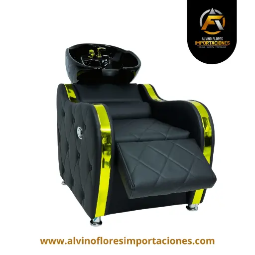 Lava cabeza "Celiz"