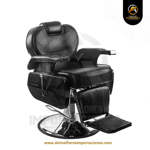 [SILL2025] Sillón Barbero Harley Premion